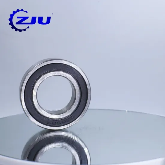 9X24X7mm Ball Bearing: Super Quality High Precision Deep Groove