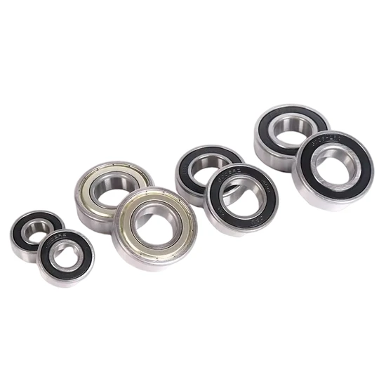 A-Class-Motorcycle-Bearing-Made-in-China-63016300-6202-6201-6200-6302-Ball-Bearing