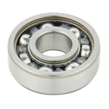 ABEC-3 683-2RS Bearings 3x7x3mm Deep Groove Seal