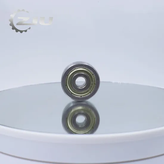 Advanced-Tech-Manufacturing-607-Deep-Groove-Ball-Bearing