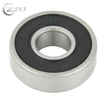 Agri Deep Groove Ball Bearing Impact Corrosion Resistant 10% Bulk Discount Over 100K Units