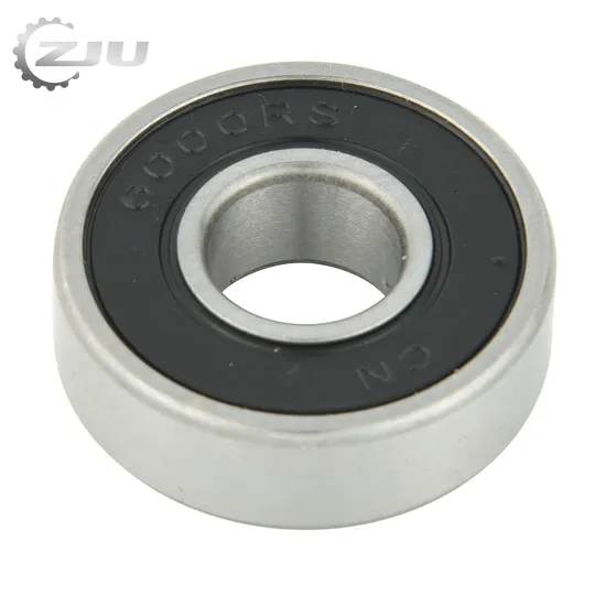 Agri Deep Groove Ball Bearing Impact Corrosion Resistant 10% Bulk Discount Over 100K Units