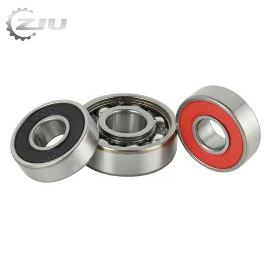 Agri-Duty Deep Groove Bearing Impact Proof Anti-Corrosion Harvester-Ready 10% off Bulk Orders Over 100K - Exclusive Deal