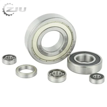 Agri-Duty Deep Groove Bearing Impact & Rustproof Durable Farm Bearing for Tractor/Harvester Use 10% Discount on Bulk Over 100K – Limited-Time Deal