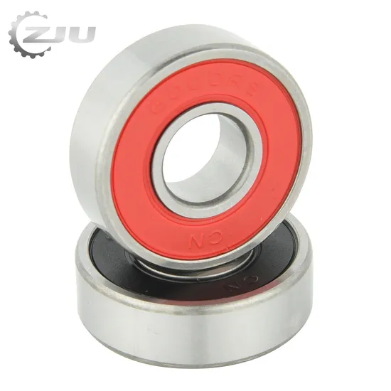 Agri-Tough 6205 Deep Groove Bearing Shockproof Corrosion-Resistant Harvester Use 10% Off Bulk