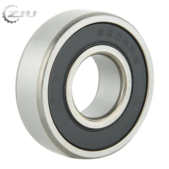 Agricultural Machinery Deep Groove Ball Bearing, Impact Resistant and Corrosion Resistant, Suitable for Harvesters/Tractors, 10% off for Purchases Over 100, 000