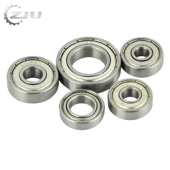 Agripro Deep Groove Bearing - Built to Resist Impact & Rust - Ideal for Tractors/Harvesters - Bulk Deals: 10% off Over 100K