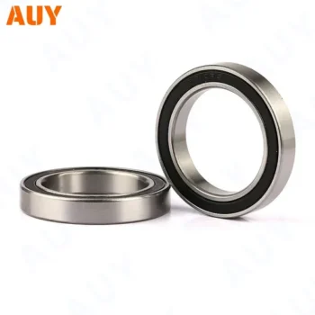 61900 ZZ 2RS Deep Groove Ball Bearing Anti-Corrosion