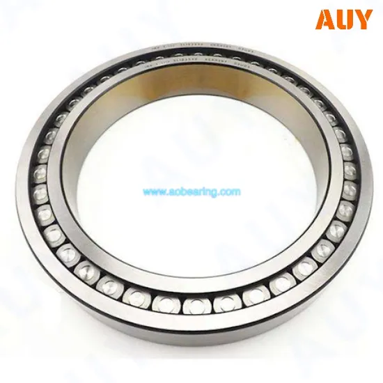 Anti-Corrosion-Customized-Ncf-2980-CV-Ncf-3080-CV-Ncf-1884-V-Ncf-2984-V-Single-Row-Cylindrical-Roller-Bearings