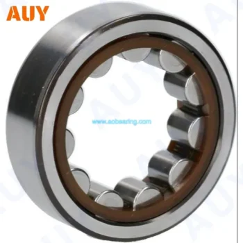 NUP 313 ECJ Bearings | Anti-Corrosion, High Load Capacity