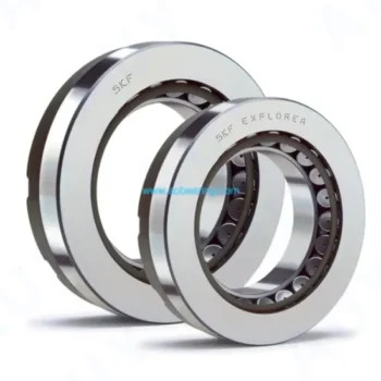NJ1984 ECMA High-Strength Anti-Corrosion Cylindrical Roller Bearing