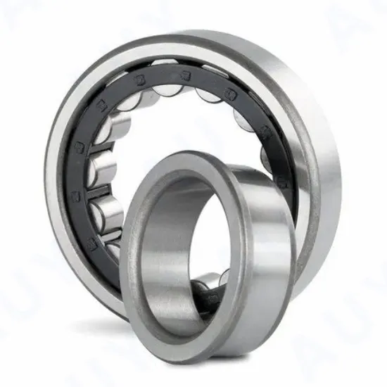 Anti-Corrosion-Hot-Sale-Nu-322-Ecj-Nu-322-Ecm-Nu-322-Ecml-Nu-322-Ecp-Single-Row-Cylindrical-Rolling-Bearings