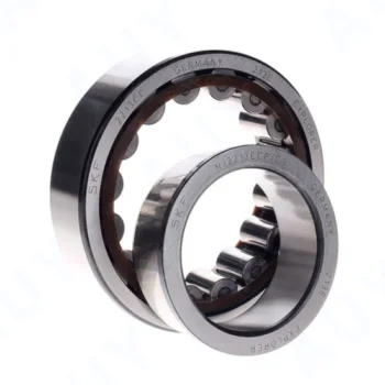 Nu 322 ECJ/ECM Cylindrical Bearing - Anti-Corrosion Hot Sale