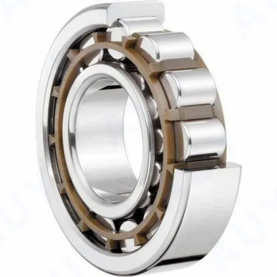 Anti-Corrosion-Hot-Sale-Nu-322-Ecj-Nu-322-Ecm-Nu-322-Ecml-Nu-322-Ecp-Single-Row-Cylindrical-Rolling-Bearings