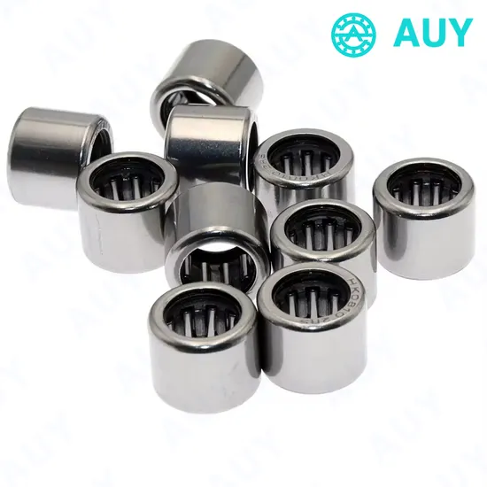 Anti-Corrosion-ODM-K-9X12X10-Tn-HK-0908-Bk-0912-Needle-Roller-Bearing