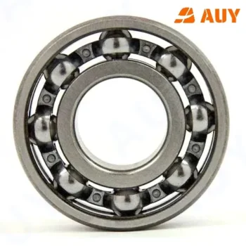 310 2RS ZZ Deep Groove Ball Bearing Anti-Corrosion Spot Supply