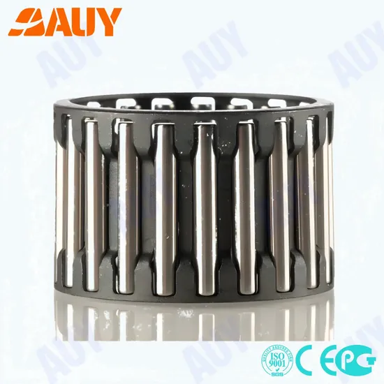 K 10X14X10 Tn Na 4868 Needle Roller Bearing Anti-Corrosion Top-Level