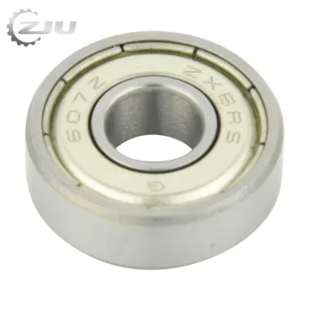 Anti-Corrosive & Shockproof Agricultural Bearings, Designed for Tractors/Harvesters, 10% off When Buying 100, 000+