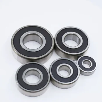 Authentic 6207zz Ball Bearing, 35X72X17mm, Suited for Rotating Devices
