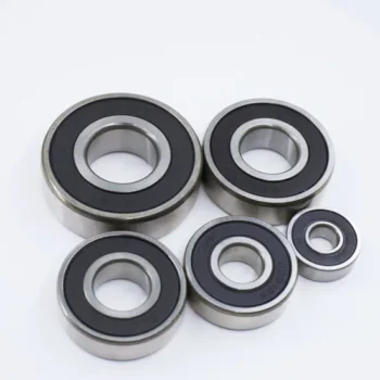 Authentic 6000-62300 Deep Groove Ball Bearings High Precision