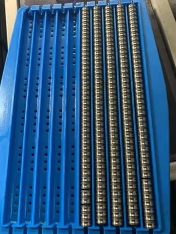 Auto Bearing Ball Bearing P5 Precision Rating with Zv4 Noise Standard, Wheel Bearing, Precision Bearing, Bearing, Ball Bearing