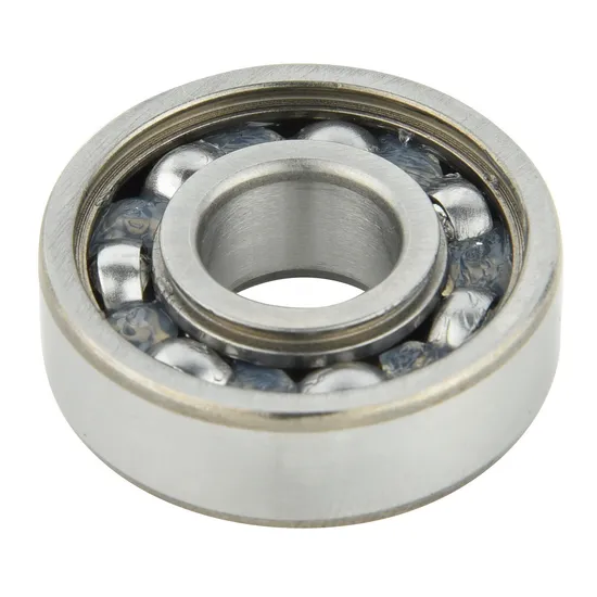Auto Bearing Ball Bearing P6 Precision Rating and Zv4 Noise Standard, China Ball Bearing, Fan Bearing, Wheel Bearing, Custom Bearing