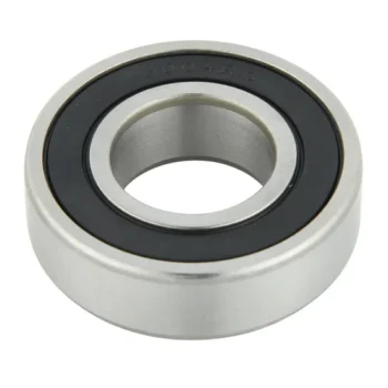 Auto Bearing Ball Bearing 6204 ZV4 Quiet Rich Stock