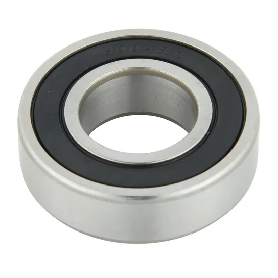 Auto Bearing Ball Bearing with Zv4 Noise Standard and Rich Stock Supply