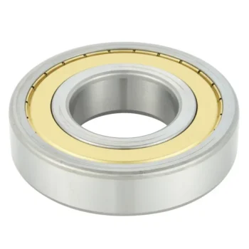 Auto Bearing Wheel Bearing with Zv4 Noise Standard and Rich Stock Options, Motorcycle Spare Part, Bearing Price