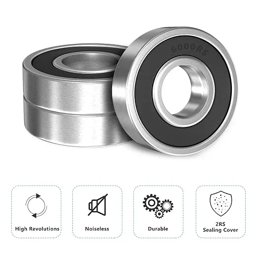 Auto-Engine-Parts-Deep-Groove-Ball-Bearing-6000-Zju-Bearing-China