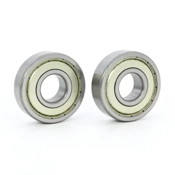 Auto Part Deep Groove Ball Bearing 6000-6302 Zz 2RS