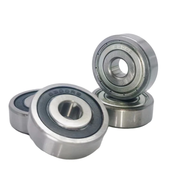 Auto-Parts-Agricultural-Machinery-6201-6202-6203-6204-6205-C3-Deep-Groove-Ball-Bearing-NTN-NSK-Koyo