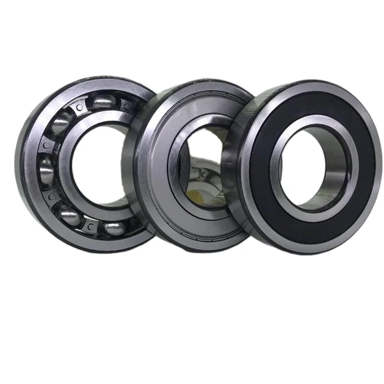 Auto-Parts-Bearing-Factory-Motorcycle-Spare-Part-6204-6205-6206-6301-6304-6302