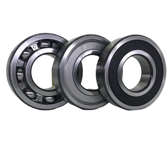 Auto-Parts-Bearing-Factory-Motorcycle-Spare-Part-NTN-NSK-NACHI-Koyo-6000-6001-6002-6003-6005