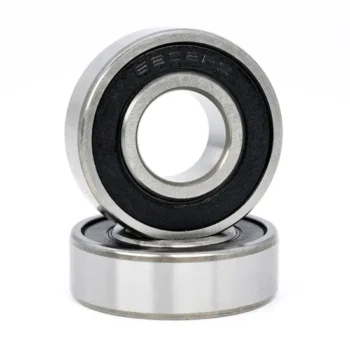 Auto Parts Bearing Factory - NTN NSK 6004 2RS High Performance