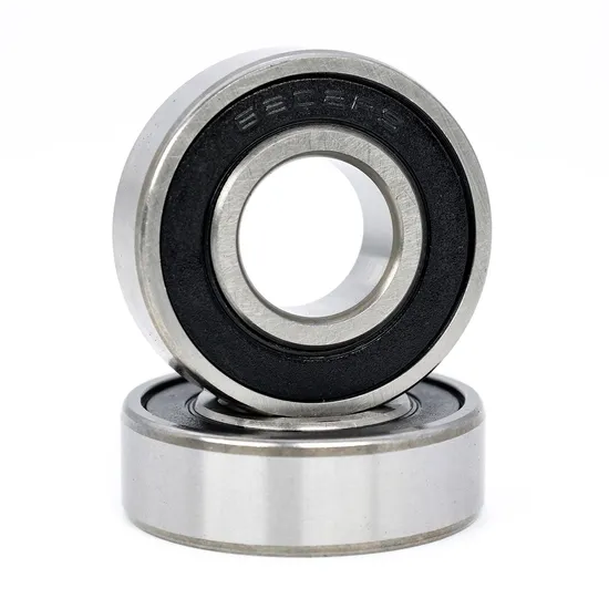 Auto Parts Bearing Factory - NTN NSK 6004 2RS High Performance