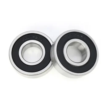 Auto Parts Bearing Factory - NTN 6101 NSK 6222 High Precision Motorbike Bearings