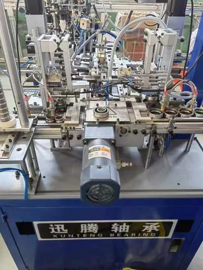 Auto-Parts-Bearing-Factory-Motorcycle-Spare-Part-NTN-NSK-NACHI-Koyo-6303-6304-6305