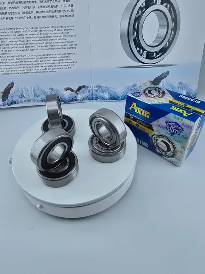 Auto-Parts-Bearing-Factory-Motorcycle-Spare-Part-NTN-NSK-NACHI-Koyo-Bearing