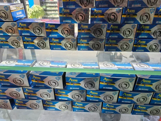 Auto-Parts-Bearing-Factory-Motorcycle-Spare-Part-NTN-NSK-NACHI-Koyo-Hch-Bearing-6202-6203