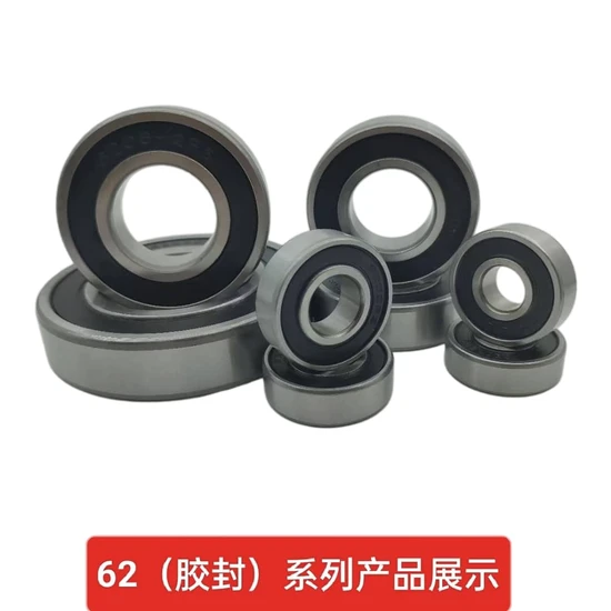 Auto Parts Bearing Factory - 6201-6205 NTN NSK High Precision