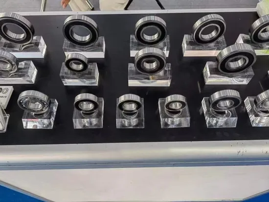 Auto-Parts-Motorcycle-Parts-Motorcycle-Spare-Parts-Ball-Bearing-Koyo-Bearing