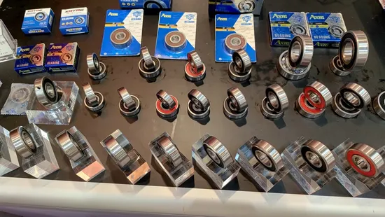 Auto-Parts-Motorcycle-Parts-Motorcycle-Spare-Parts-Ball-Bearing-Original-NSK-Bearing