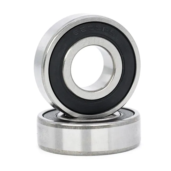 Auto-Perts-Bearing-Factory-Motorcycle-Parts-6200-6204-6205-6206-6207-2RS-2zz-Open