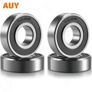 618/670 MA Bearings 62305 2RS 62308 2RS High Speed Deep Groove Ball Bearing