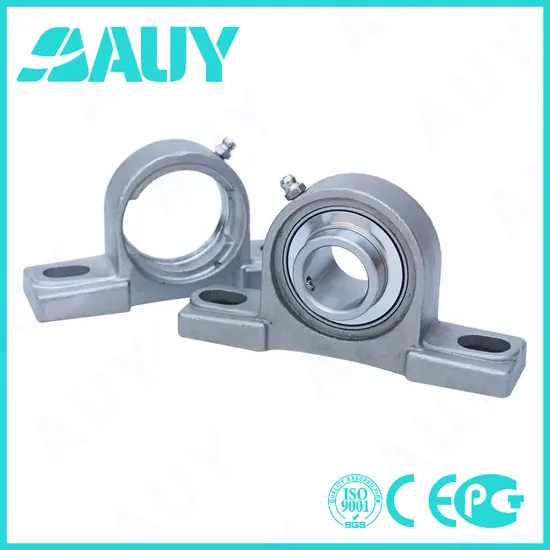 Auy-Anti-Corrosion-Casting-Machinery-P2btc-012-Cpss-Dfh-012-Cpss-Dfh-UCP-310-UCP-208-Pillow-Block-Housings-Pillow-Block-Bearing