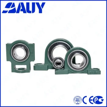 Auy P2BTC012-Cpss-Dfh012 UCP310 UCP208 Corrosion-Resistant Pillow Block Bearings for Machinery