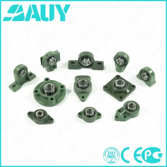 Auy-Anti-Corrosion-Casting-Machinery-P2btc-012-Cpss-Dfh-012-Cpss-Dfh-UCP-310-UCP-208-Pillow-Block-Housings-Pillow-Block-Bearing