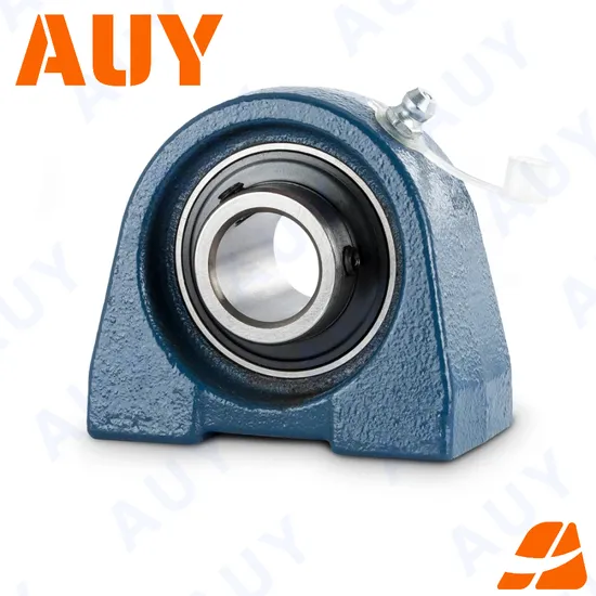 Auy-Anti-Corrosion-Factory-Outlet-P2btc-30m-Cpss-Dfh-30m-Cpss-Dfh-Sy-50-FM-Sy-60-Lf-Housing-Bearing-Pillow-Block-Bearing