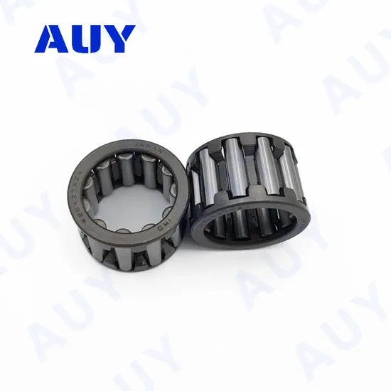 Auy-Anti-Corrosion-Great-Quality-Nk-30-30-Tn-Nk-19-16-Nk-19-20-Needle-Roller-Bearing